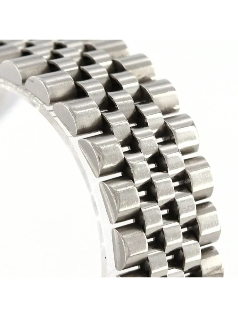 Rolex Datejust Automatic Winding Number Watch
